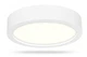 LED Світильник VIDEX 12W VL-DLRS-125 white - зображення 2