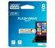 Флеш USB Goodram Unity 8 GB (UUN2-0080S0R11) - изображение 3