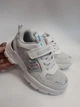 Кроссовки для девочки Weestep 808753721 W белые р. 27-17,4 см - изображение 3