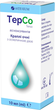 ТеРсО Краплі очні 10 мл №1 Усунення набряку і початкового набряку рогівки, ад’ювантної терапії симптомів набряку при глаукомі (8034125181193) - зображення 1