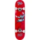 Скейтборд трюковий Enuff Skully Red 7.75'' (alt214) - зображення 1
