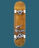 Скейт для трюков Enuff Big Wave Brown (alt462) - изображение 4