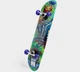 Скейт Tony Hawk SS 360 Complete Toxic Multi 7,5 дюймів (sk3961) - зображення 2