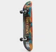 Скейт Tony Hawk SS 360 Complete Apocalypse Multi 8 дюймов (sk3960) - изображение 3