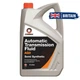 Трансмісійне масло Comma AQ3 AUTO TRANS FLUID 5л - зображення 1