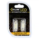 LED автолампа Solar 12V SV8.5 T11x39 6SMD white, 2шт - изображение 1