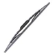Каркасная щетка Bolid Special 17/430мм 40430 - изображение 2
