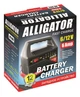 Зарядное устройство для свинцово-кислотных АКБ портативное Alligator 6/12V, 6А TR_AC802 - изображение 3