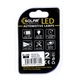 Автолампа Solar LED 12V S25 BA15s 48 SMD white 2 шт (SL1389) - изображение 2