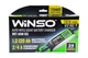 Зарядное устройство для свинцово-кислотных АКБ портативное Winso 6/12V, 4А TR_139700 - изображение 3