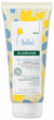 Гель для купання Klorane Baby Gentle Cleansing Gel 200 мл (3282770104936) - зображення 1