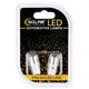 LED автолампа Solar 24V T10 W2.1x9.5d 1SMD white, 2шт - зображення 1