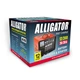 Пуско-зарядное устройство АКБ Alligator 12/24 В 300 А·ч 45 А (AC813) - изображение 4