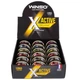 Ароматизатор Winso X Active Organic Mix №1 набір (500036) - зображення 2