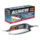 Зарядное устройство для свинцово-кислотных АКБ портативное Alligator 6/12V, 4А TR_AC812 - изображение 1