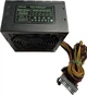 Блок питания Delux 500W (DLP-35D Black) - изображение 1