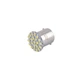 Автолампа Solar LED 12V G18.5 BA15s 22 SMD white 2 шт (SL1381) - изображение 3