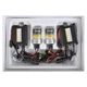 Комплект ксенона Solar H1 6000K 85V 35W P14.5s KET+Ballast, 2шт - изображение 2