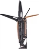 Мультиинструмент Leatherman 850022N Mut-Black - изображение 2