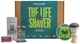 Набір для гоління Men Rock Ultimate Shaving Gift Set Sicilian Lime - изображение 1