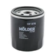 Фильтр масляный Molder Filter OF 878 (WL7172, OC988, W6101) OF878 - изображение 3