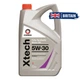 Моторное масло Comma XTECH 5W-30 5л - изображение 1