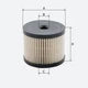 Фільтр паливний Molder KFX 75D для двигуна фільтруючий елемент для бензину дизеля (DO-LI_33S) - зображення 3
