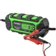 Зарядное устройство для свинцово-кислотных АКБ портативное Winso Pro 12V, 4A LCD TR_139320 - изображение 3