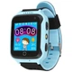 Дитячий смарт годинник Smart watch SPRT- Q528 Синій - зображення 1