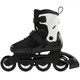 Детские ролики RollerBlade MicroBlade Black размер 28-32 (sk244) - изображение 5