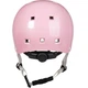 Шлем NKX Brain Saver Pink/Glitter- р. M 54-57 (nkx224) - изображение 4