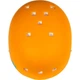 Шлем NKX Brain Saver Orange/Blue р. M 54-57 (nkx229) - изображение 3
