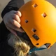 Шлем NKX Brain Saver Orange/Blue р. M 54-57 (nkx229) - изображение 7