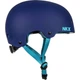 Шлем NKX Brain Saver Navy/Mint р. S 50-53,5 (nkx202) - изображение 2