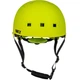 Шлем NKX Brain Saver Lime/Green р. L 57,5-61 (nkx389) - изображение 3