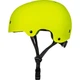 Шлем NKX Brain Saver Lime/Green р. L 57,5-61 (nkx389) - изображение 5