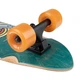 Скейт круизер Arbor Artist Pocket Rocket 27" 68 см (sk344) - изображение 4