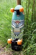 Скейт круизер Arbor Artist Pocket Rocket 27" 68 см (sk344) - изображение 5