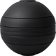 Набір посуду La Boule чорний, 7 од. Iconic Villeroy&Boch 1016659094 - зображення 1
