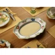 Блюдо овальне 37 см French Garden Fleurence Villeroy&Boch 1022812920 - зображення 2