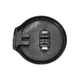 Верхня частина кришки для чайника Tefal SS-986779 - зображення 2