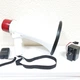 Ручний мегафон рупор UKC ER-55U 25W - зображення 7