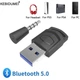 Bluetooth адаптер подключения наушников для Sony PS5 PS4 BT 5.0 dongle - изображение 1