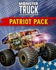 Доповнення Monster Truck Championship Patriot Pack для ПК (Ключ активації Steam) - изображение 1