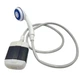 Походный переносной душ Portable Outdoor Shower с аккумулятором и USB зарядкой - изображение 4