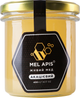Мед натуральний Mel Apis Акацієвий 400 г (0.4 кг) (4820223530056) - зображення 1