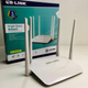 Роутер с 4-я антеннами и 2-я портами скоростью до 300 Mbps LB-LINK BL-WR450H - изображение 8