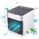 Кондиционер портативный Arctic Storm Ultra от USB - изображение 2