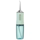 Портативный ирригатор для полости рта 230 мл Portable Oral Irrigator, с 1 насадкой - изображение 3