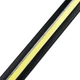 Ручний акумуляторний ліхтар із магнітом та кліпсою BL 821 COB 18650 usb - зображення 5